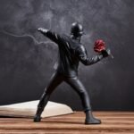 Heiwa Figurine - Image 2