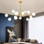 Helena Chandelier - Image 2