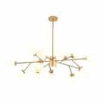Helena Chandelier - Image 7