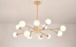 Helena Chandelier - Image 13