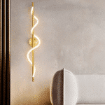 Helixa Wall Lamp - Image 4