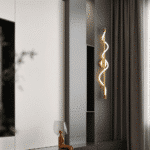 Helixa Wall Lamp - Image 7