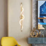 Helixa Wall Lamp - Image 8