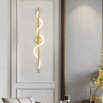 Helixa Wall Lamp - Image 9