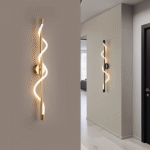 Helixa Wall Lamp - Image 10