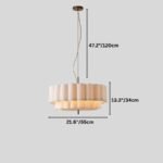 Hetis Pendant Light - Image 10