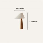 Holza Table Lamp - Image 2