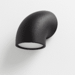 Hortus Outdoor Wall Lamp