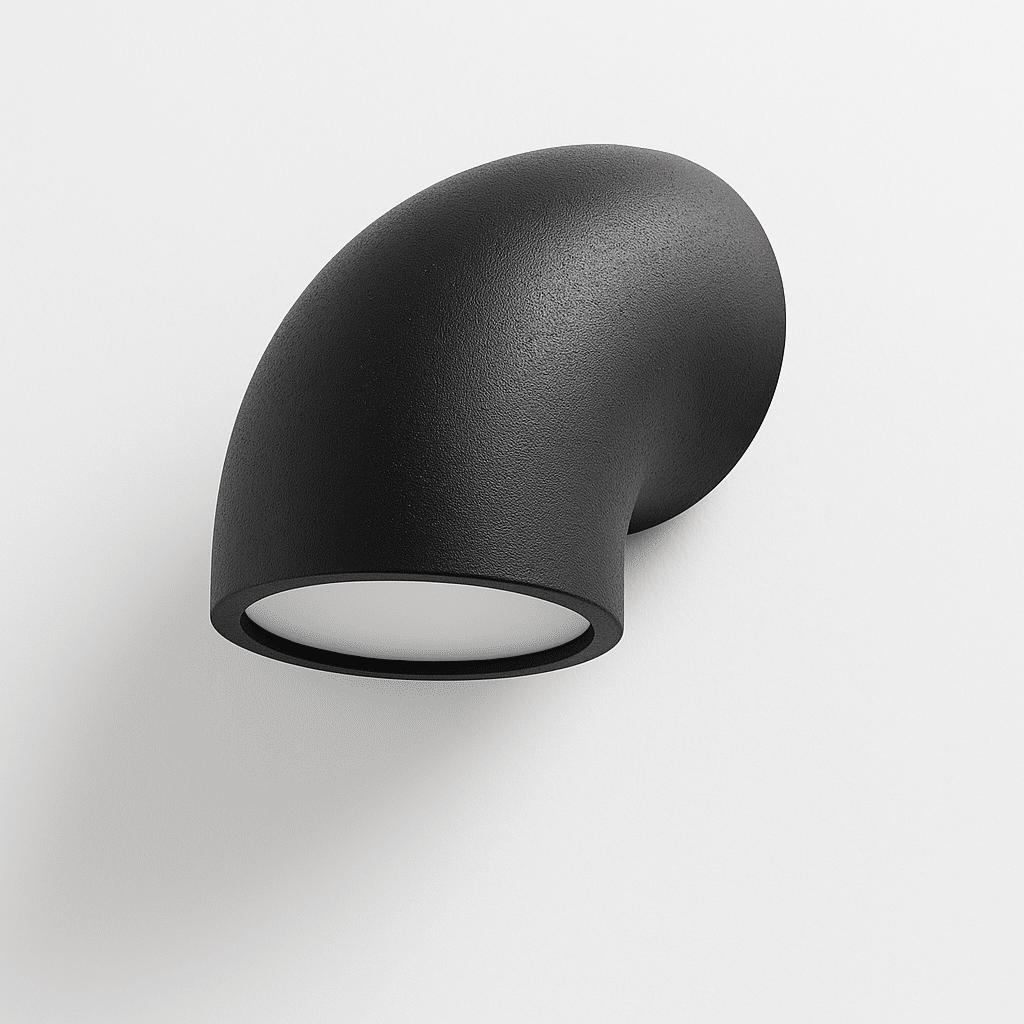 hortus-outdoor-wall-lamp-137488-1 Hortus Outdoor Wall Lamp - Image 1