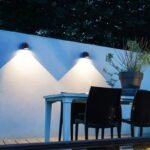 Hortus Outdoor Wall Lamp - Image 3
