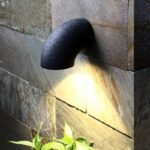 Hortus Outdoor Wall Lamp - Image 7