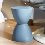 Hourglass Stool - Image 15