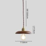 Hreta Pendant Light - Image 9