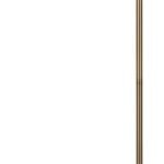Juuka Modern Floor Lamp