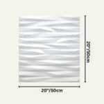 Huati Wall Panel - Image 2