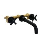 Hydran Bathroom Faucet - Image 4