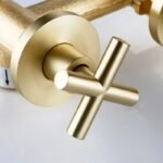 Hydran Bathroom Faucet - Image 8
