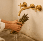 Hydran Bathroom Faucet - Image 12