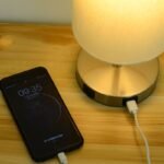 Ilka Table Lamp - Image 3