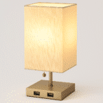 Ilka Table Lamp - Image 6
