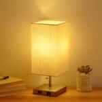 Ilka Table Lamp - Image 4
