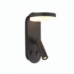 Illurest Bedside Reading Lamp - Image 7