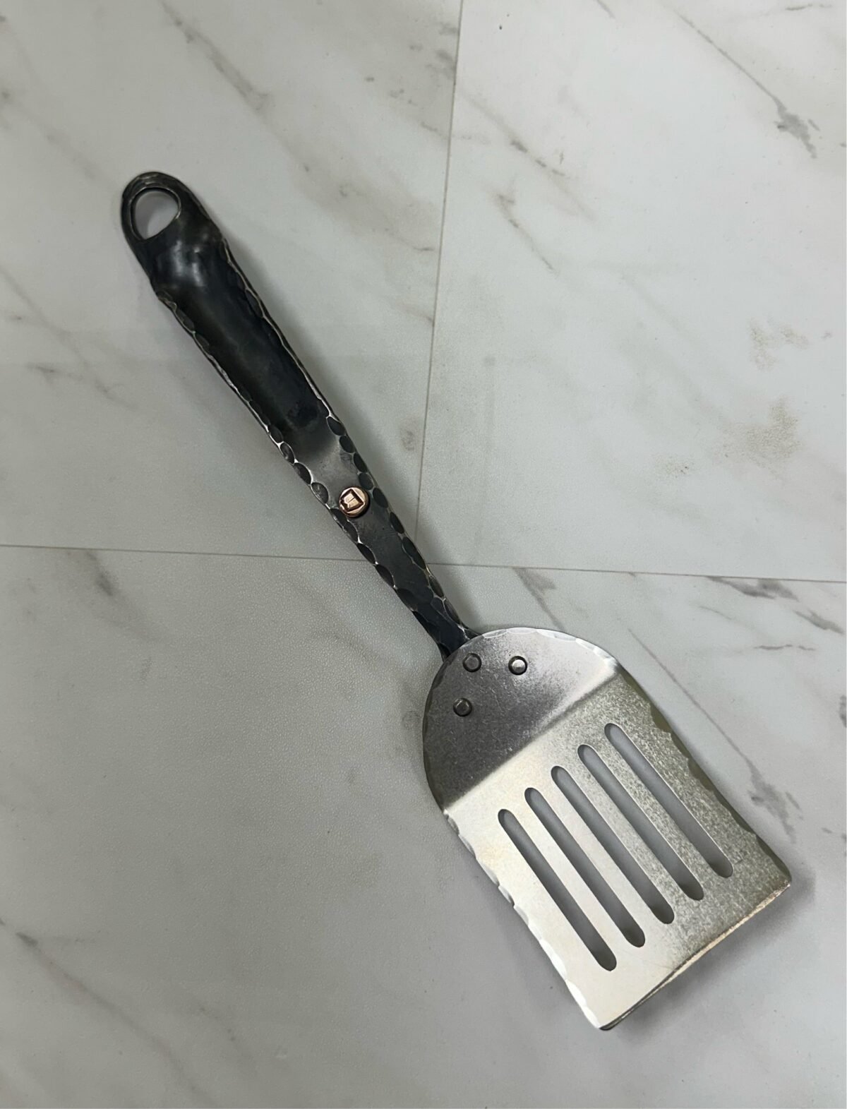 Stainless Steel Spatula - Image 1