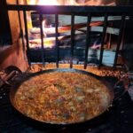 Paella & Roasting Pan Available in 10.5", 12.5", 15", 17" - Carbon Steel - Image 4