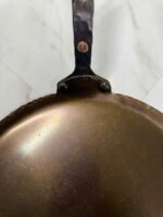 Swedish Pancake Pan- Carbon Steel - Image 2