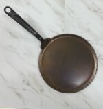 Swedish Pancake Pan- Carbon Steel - Image 4