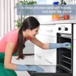 Laurent’s Comfort Cleaning Gloves - Image 7