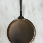 Swedish Pancake Pan- Carbon Steel
