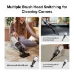 Roborock Dyad Pro Combo 5-in-1 Wet and Dry Vacuum Cleaner - Image 9