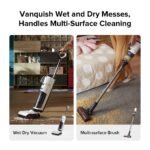 Roborock Dyad Pro Combo 5-in-1 Wet and Dry Vacuum Cleaner - Image 8