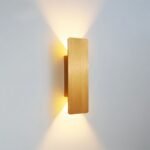 Indira Wall Lamp - Image 6