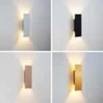 Indira Wall Lamp - Image 18