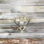 Hammered Bamboo Bowl - Image 2