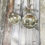 Hammered Branch Nut Bowl - Image 2