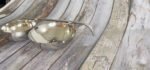 Hammered Branch Nut Bowl - Image 3