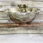Hammered Chip & Dip Bowl - Image 4