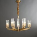 Insula Chandelier - Image 4