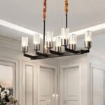 Insula Chandelier - Image 9