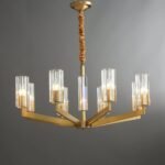 Insula Chandelier - Image 18