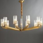 Insula Chandelier - Image 24