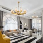 Insula Chandelier - Image 28