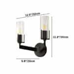 Insula Wall Lamp - Image 3