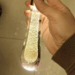 Drop Linear Chandelier - Image 3