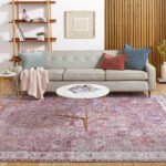 Kappl Blush Throw - Image 5
