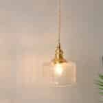 Isabel Pendant Light - Image 7