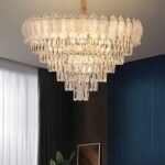 Isha Chandelier - Image 3